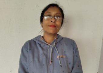 Smt. Gayatri Maiti
